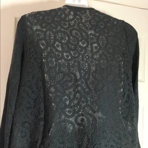 American Eagle Cardigan